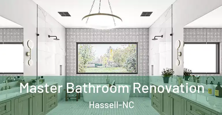 inner Bathroom imggen Master Bathroom Renovation Hassell-NC