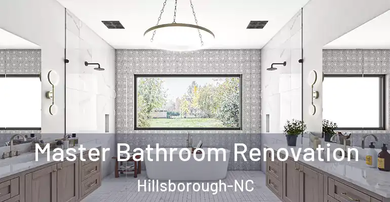 inner Bathroom imggen Master Bathroom Renovation Hillsborough-NC