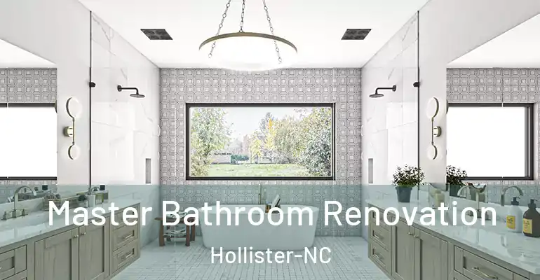 inner Bathroom imggen Master Bathroom Renovation Hollister-NC