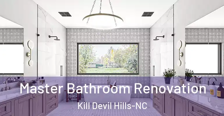 inner Bathroom imggen Master Bathroom Renovation Kill Devil Hills-NC