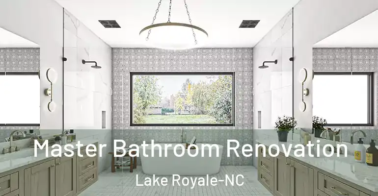 inner Bathroom imggen Master Bathroom Renovation Lake Royale-NC