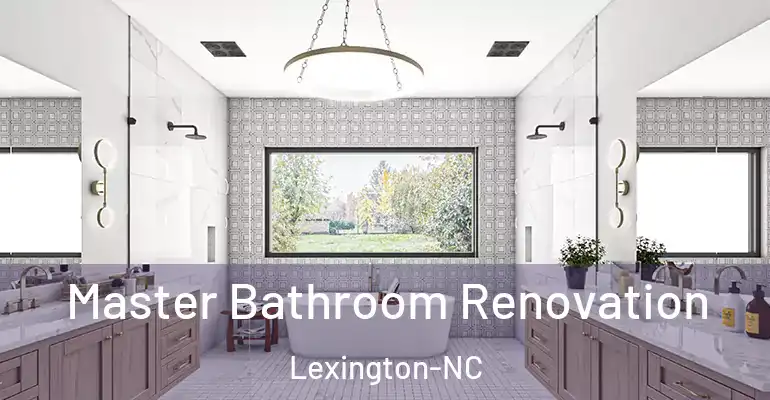 inner Bathroom imggen Master Bathroom Renovation Lexington-NC