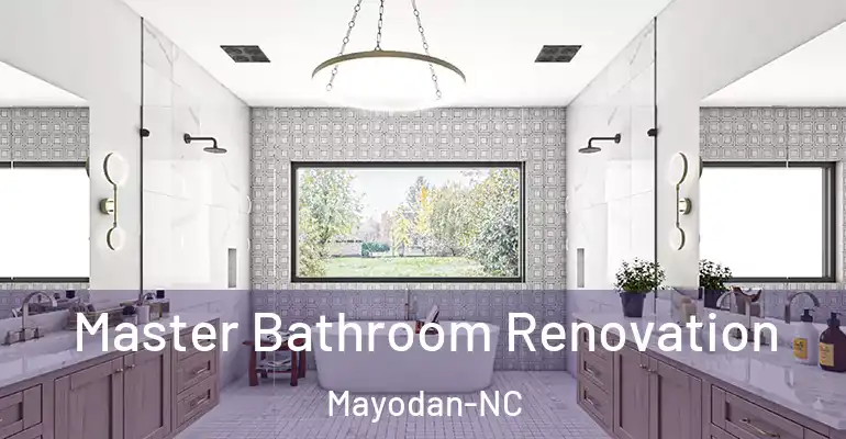 inner Bathroom imggen Master Bathroom Renovation Mayodan-NC