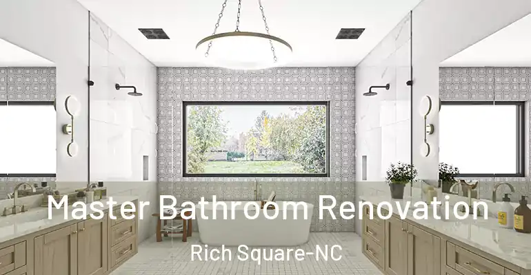 inner Bathroom imggen Master Bathroom Renovation Rich Square-NC
