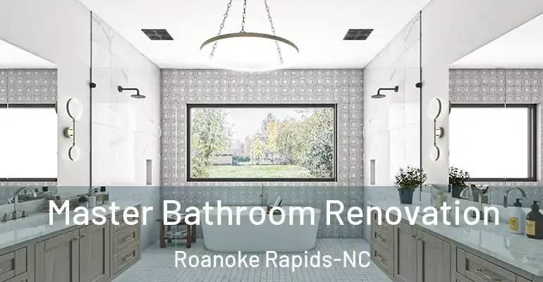inner Bathroom imggen Master Bathroom Renovation Roanoke Rapids-NC