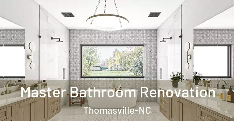 inner Bathroom imggen Master Bathroom Renovation Thomasville-NC