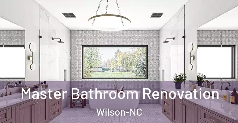 inner Bathroom imggen Master Bathroom Renovation Wilson-NC