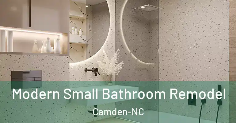 inner Bathroom imggen Modern Small Bathroom Remodel Camden-NC