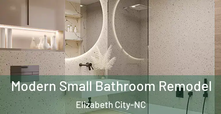 inner Bathroom imggen Modern Small Bathroom Remodel Elizabeth City-NC