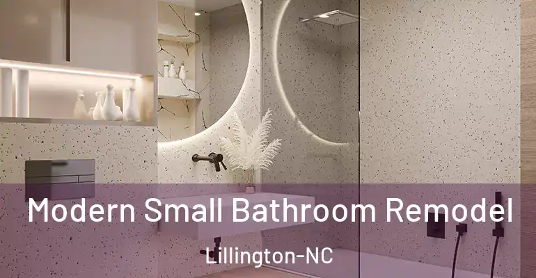 inner Bathroom imggen Modern Small Bathroom Remodel Lillington-NC