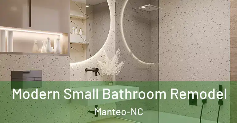 inner Bathroom imggen Modern Small Bathroom Remodel Manteo-NC