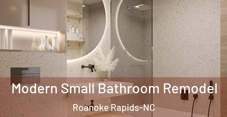 inner Bathroom imggen Modern Small Bathroom Remodel Roanoke Rapids-NC