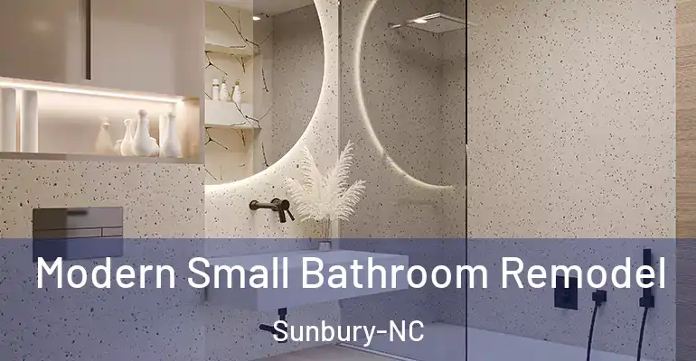 inner Bathroom imggen Modern Small Bathroom Remodel Sunbury-NC