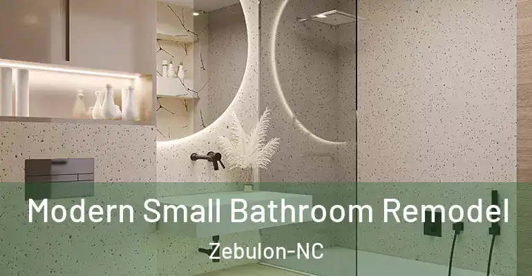 inner Bathroom imggen Modern Small Bathroom Remodel Zebulon-NC