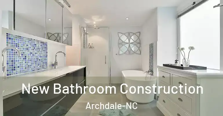 inner Bathroom imggen New Bathroom Construction Archdale-NC