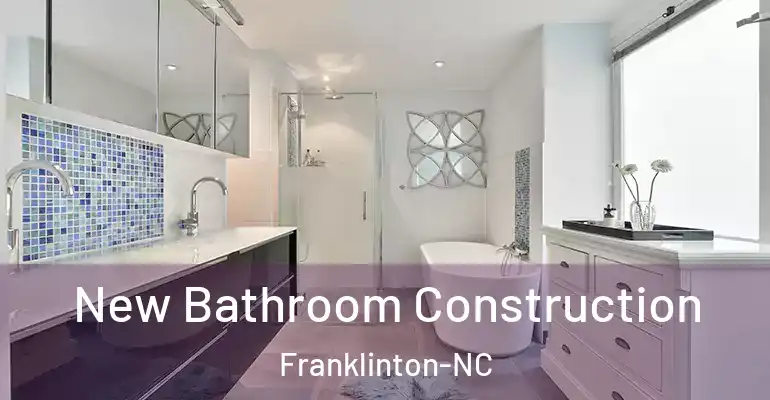 inner Bathroom imggen New Bathroom Construction Franklinton-NC