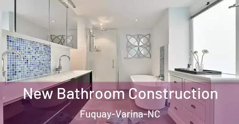 inner Bathroom imggen New Bathroom Construction Fuquay-Varina-NC