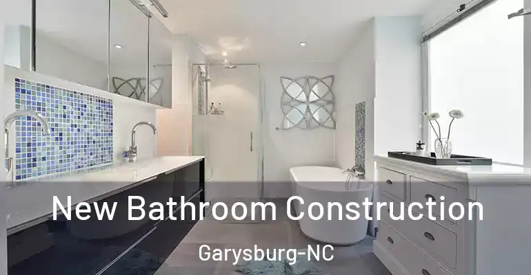inner Bathroom imggen New Bathroom Construction Garysburg-NC