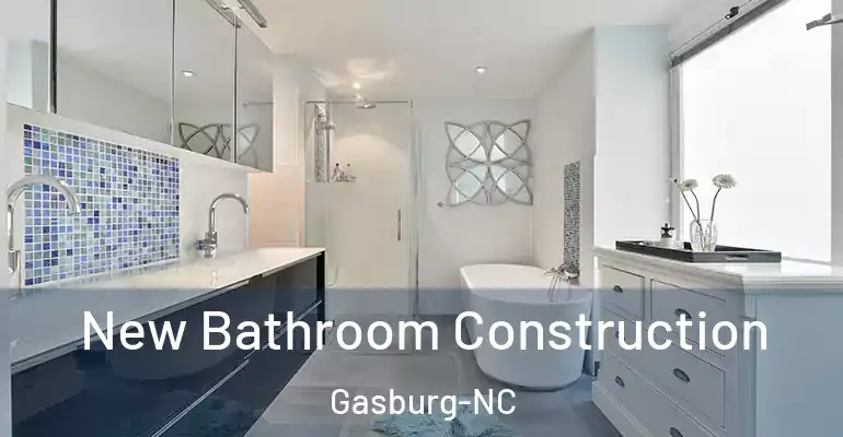 inner Bathroom imggen New Bathroom Construction Gasburg-NC