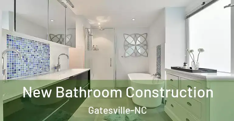 inner Bathroom imggen New Bathroom Construction Gatesville-NC