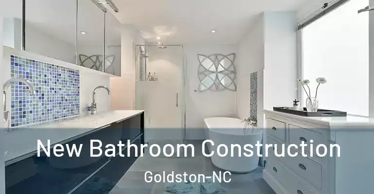 inner Bathroom imggen New Bathroom Construction Goldston-NC