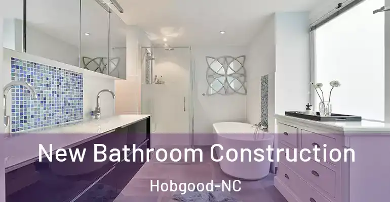 inner Bathroom imggen New Bathroom Construction Hobgood-NC