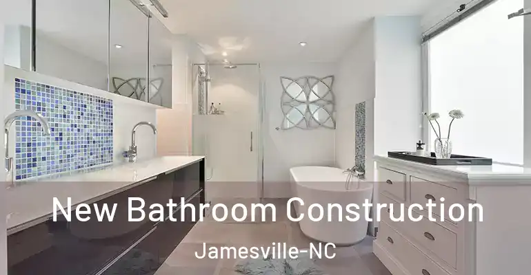 inner Bathroom imggen New Bathroom Construction Jamesville-NC