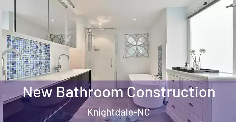 inner Bathroom imggen New Bathroom Construction Knightdale-NC