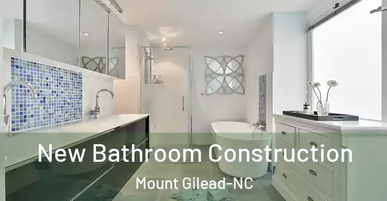 inner Bathroom imggen New Bathroom Construction Mount Gilead-NC