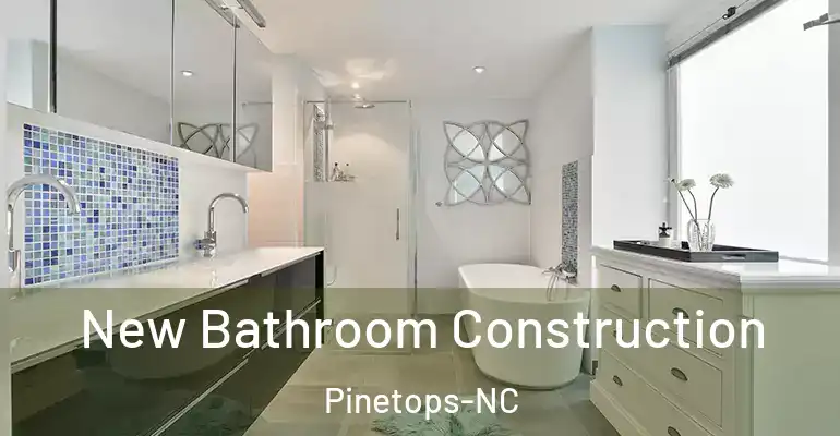 inner Bathroom imggen New Bathroom Construction Pinetops-NC
