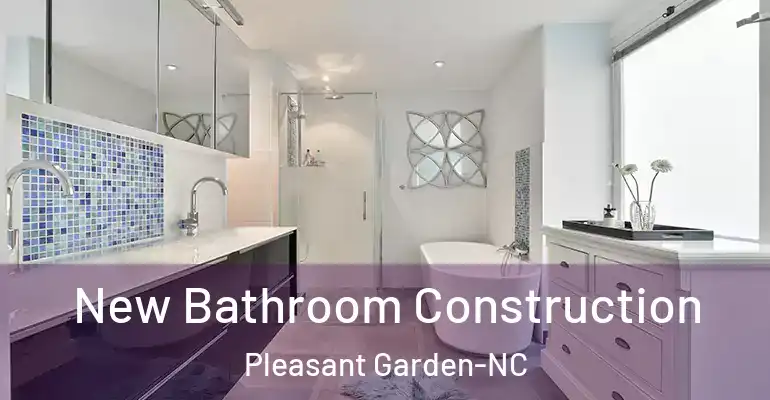inner Bathroom imggen New Bathroom Construction Pleasant Garden-NC