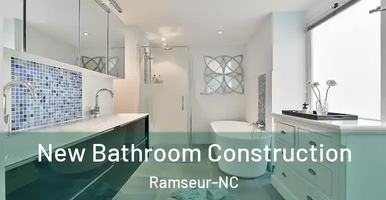 inner Bathroom imggen New Bathroom Construction Ramseur-NC