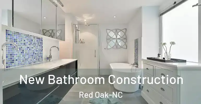 inner Bathroom imggen New Bathroom Construction Red Oak-NC