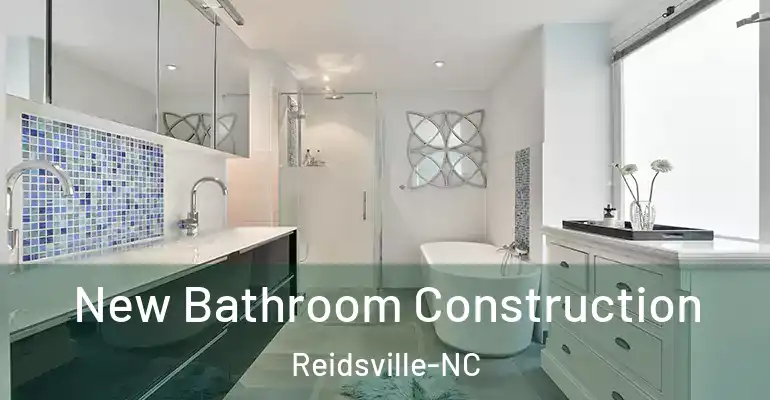 inner Bathroom imggen New Bathroom Construction Reidsville-NC