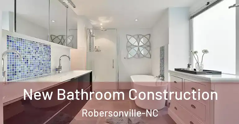 inner Bathroom imggen New Bathroom Construction Robersonville-NC