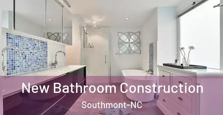 inner Bathroom imggen New Bathroom Construction Southmont-NC