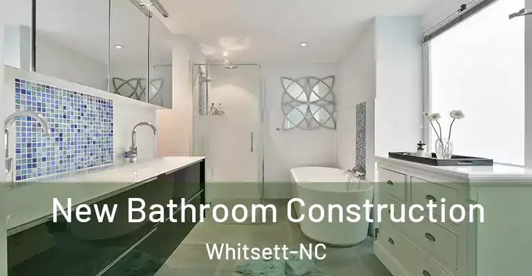 inner Bathroom imggen New Bathroom Construction Whitsett-NC