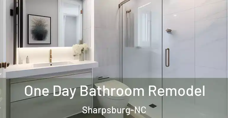 inner Bathroom imggen One Day Bathroom Remodel Sharpsburg-NC