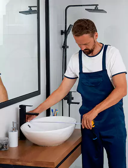 Your Trusted 10x10 Bathroom Remodel Specialists in Rocky Mount, NC