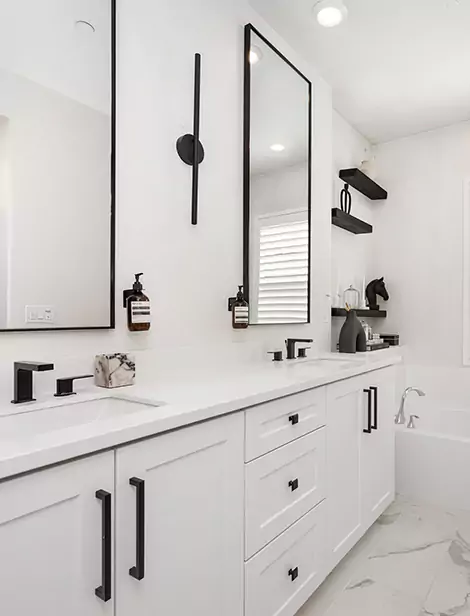 Expert Bathroom Cabinet Remodel Company in Rocky Mount, NC: Your Trusted Partner for Quality Home Upgrades