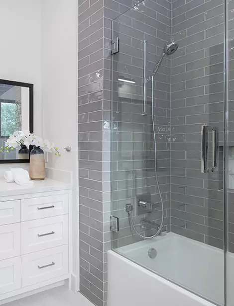Your Trusted Bathroom Remodeling Company in Dobson, NC