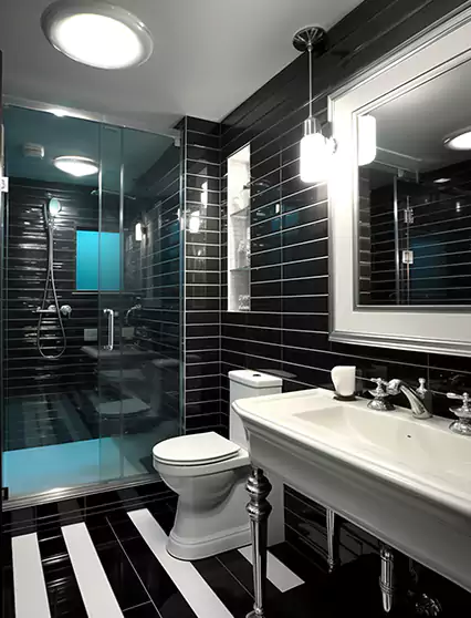 Your Trusted Bathroom Remodeling Company in Greensboro, NC