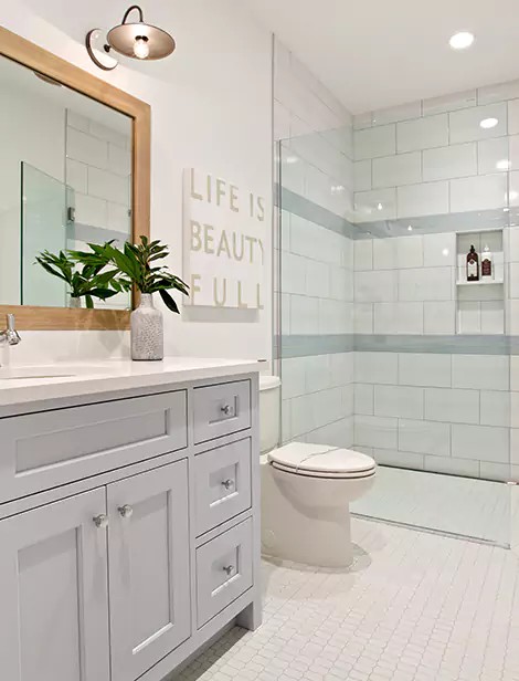 Expert Bathroom Renovation Company: Your Trusted Partner for Beautiful Bathroom Renovations in Rocky Mount, NC