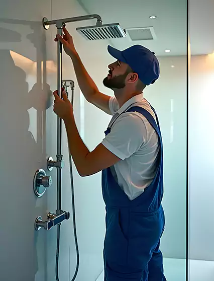 Expert Bathroom Repair Company: Your Trusted Partner for Quality Home Restorations in Rocky Mount, NC