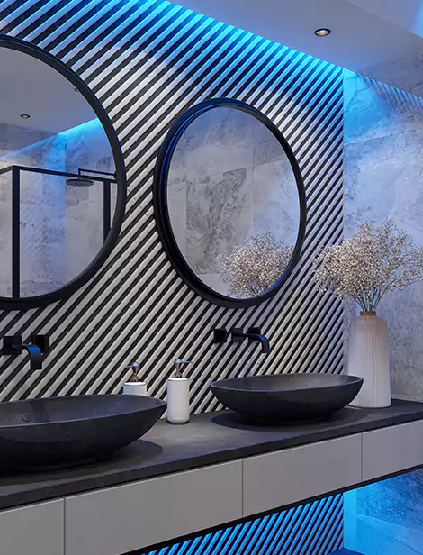 Expert Bathroom Upgrade Company: Your Trusted Partner for Modern Improvements in Rocky Mount, NC