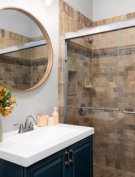 Expert Budget Bathroom Remodel Company in Rocky Mount, NC: Your Trusted Partner for Low-Cost Upgrades