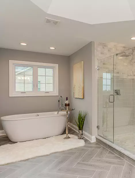 Expert Master Bathroom Renovation Company in Rocky Mount, NC: Your Trusted Local Remodeling Partner