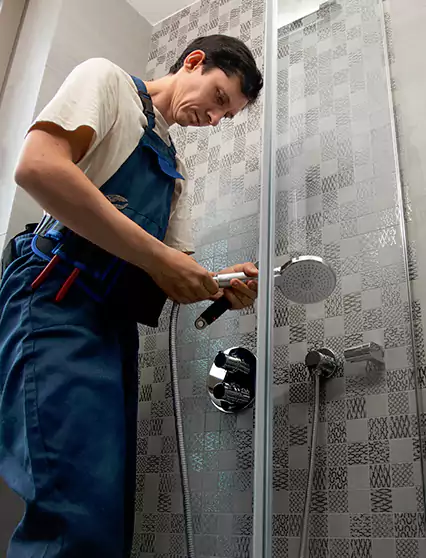 Expert Shower Remodel Company: Your Trusted Partner for Quality Bathroom Upgrades in Rocky Mount, NC