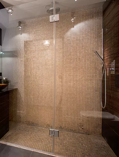 Expert Tile Shower Remodel Company in Rocky Mount, NC: Your Trusted Bathroom Upgrade Partner