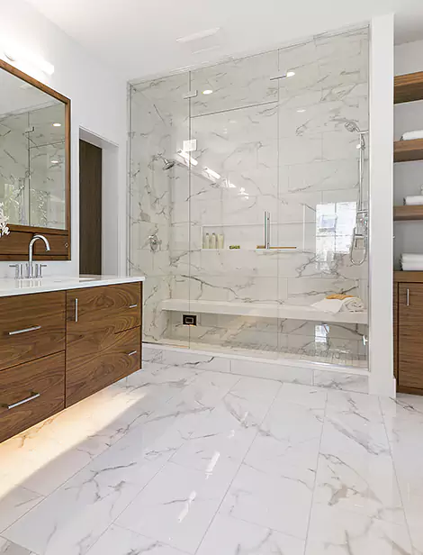 Expert Tub to Shower Conversion Company: Your Trusted Partner for Safe Bathroom Upgrades in Rocky Mount, NC